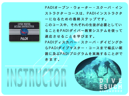 OWSIコース内容