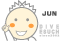 �_�C�u�E�G�X�[�@jun