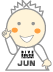 �_�C�u�E�G�X�[�@jun