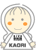 �_�C�u�E�G�X�[�@kaori
