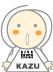 �_�C�u�E�G�X�[�@kazu